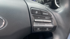 Hyundai Kona 1.6 GDi Hybrid Premium 5dr DCT Hybrid Hatchback